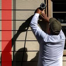 Affordable Siding Repair and Maintenance Services in Campbell, FL